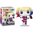 Funko Pop! DC Comics - Pride 2025 - Bundle (Set of 4)