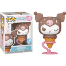 Funko Pop! Hello Kitty and Friends - Kuromi as Ice Cream Cone