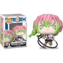 Funko Pop! Demon Slayer - Mitsuri Kanroji (Attack)