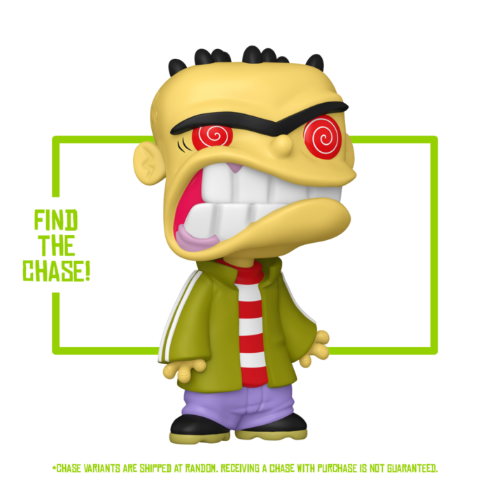 Funko Pop! Ed, Edd n Eddy - Ed