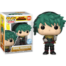 Funko Pop! My Hero Academia - Izuku Midoriya (Hooded)