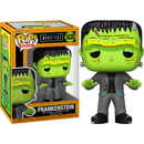 Funko Pop! Universal Monsters - Frankenstein (Deco)