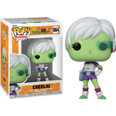 Funko Pop! Dragon Ball Super: Broly - Cheelai