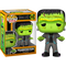 Funko Pop! Universal Monsters - Frankenstein (Deco)