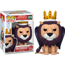 Funko Pop! Rudolph the Red Nosed Reindeer: 60th Anniversary - King Moonracer