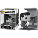 Funko Pop! The Twilight Zone - Mr. Robert Wilson Deluxe