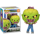 Funko Pop! Goosebumps - The Haunted Mask