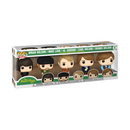 Funko Pop! The Beach Boys - Pet Sounds - 5-Pack