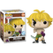 Funko Pop! The Seven Deadly Sins - Meliodas in Demon Mode #1344 - Chase Chance - The Amazing Collectables
