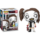 Funko Pop! Terrifier 2 - Little Pale Girl Glow in the Dark