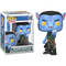 Funko Pop! Avatar 2: The Way of Water - To Be Na'vi - Bundle (Set of 4) - The Amazing Collectables