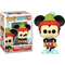 Funko Pop! Disney 100th - Retro Reimagined Mickey Mouse #1399 - The Amazing Collectables