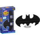 Funko Pop! Batman - Batman Bat Signal Bitty Display Shelf