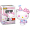 Funko Pop! Hello Kitty: 50th Anniversary - Hello Kitty (with Gift)