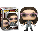 Funko Pop! Deadpool & Wolverine (2024) - X-23