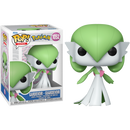 Funko Pop! Pokemon - Dratini, Fidough & Gardevoir - Bundle (Set of 3)