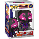 Funko Pop! Spider-Man - Across the Spider-Verse - Miles G Morales