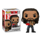 Funko Pop! WWE - Roman Reigns with Two Championship Belts #131 - The Amazing Collectables