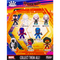 Funko Minis 3" - Spider-Man: Across the Spider-Verse (2023) - Mystery Single Unit - The Amazing Collectables