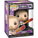 Funko Pop! Funko Fusion - Shaun