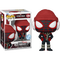 Funko Pop! Spider-Man: Miles Morales - Miles Morales (Winter Suit) #1294 - The Amazing Collectables