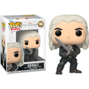 Funko Pop! The Witcher - Toss a Coin to Your Witcher - Bundle (Set of 6) - The Amazing Collectables
