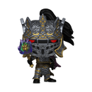 Funko Pop! Dungeons & Dragons - Lord Soth Glow-in-the-Dark