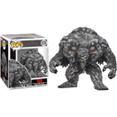Funko Pop! Werewolf by Night - Man-Thing Ted Super Sized 6"