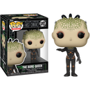 Funko Pop! Star Trek: First Contact - The Borg Queen