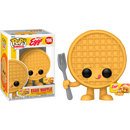 Funko Pop! Kellogg's - Eggo Waffle
