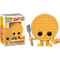 Funko Pop! Kellogg's - Eggo Waffle