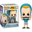 Funko Pop! Beavis and Butt-Head - Cornholio