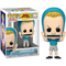 Funko Pop! Beavis and Butt-Head - Cornholio #1593