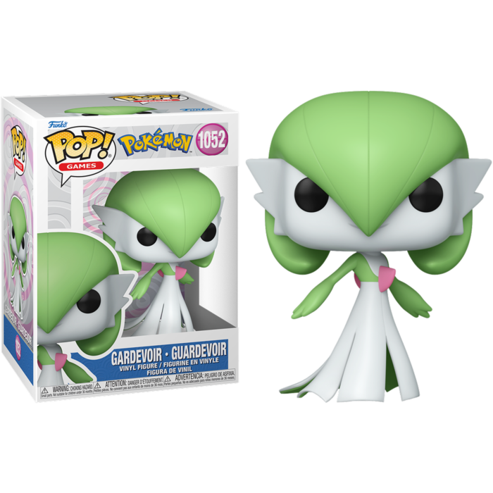 Funko Pop! Pokemon - Gardevoir