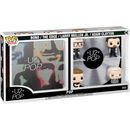 Funko Pop! Albums - U2 - POP Deluxe - 4-Pack