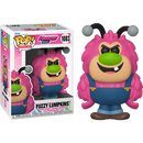 Funko Pop! The Powerpuff Girls - Fuzzy Lumpkins