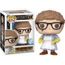 Funko Pop! Saturday Night Live: 50th Anniversary - Lunch Lady (Chris Farley)