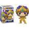 Funko Pop! Saint Seiya: Knights of the Zodiac - Leo Ikki in Gold Suit #1427 - The Amazing Collectables