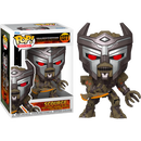 Funko Pop! Transformers: Rise of the Beasts - Scourge
