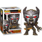 Funko Pop! Transformers: Rise of the Beasts - Scourge #1377 - The Amazing Collectables