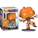 Funko Pop! The Nightmare Before Christmas 30th Anniversary - Pumpkin King Scented
