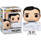 Funko Pop! The Office - Fun Run Michael with Cheque #1395 - The Amazing Collectables