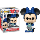 Funko Pop! Disney - Minnie Walking