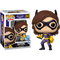 Funko Pop! Gotham Knights - Batgirl Glow in the Dark #893 - The Amazing Collectables