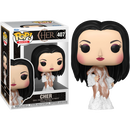 Funko Pop! Cher - Cher Met Gala 1974