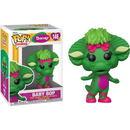 Funko Pop! Barney - Baby Bop