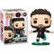 Funko Pop! MLS: Inter Miami - Lionel Messi (Away)