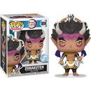 Funko Pop! Demon Slayer - Zohakuten