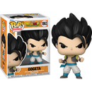 Funko Pop! Dragon Ball Super: Broly - Gogeta