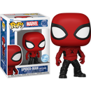 Funko Pop! Marvel Comics - Spider-Man (Last Stand)